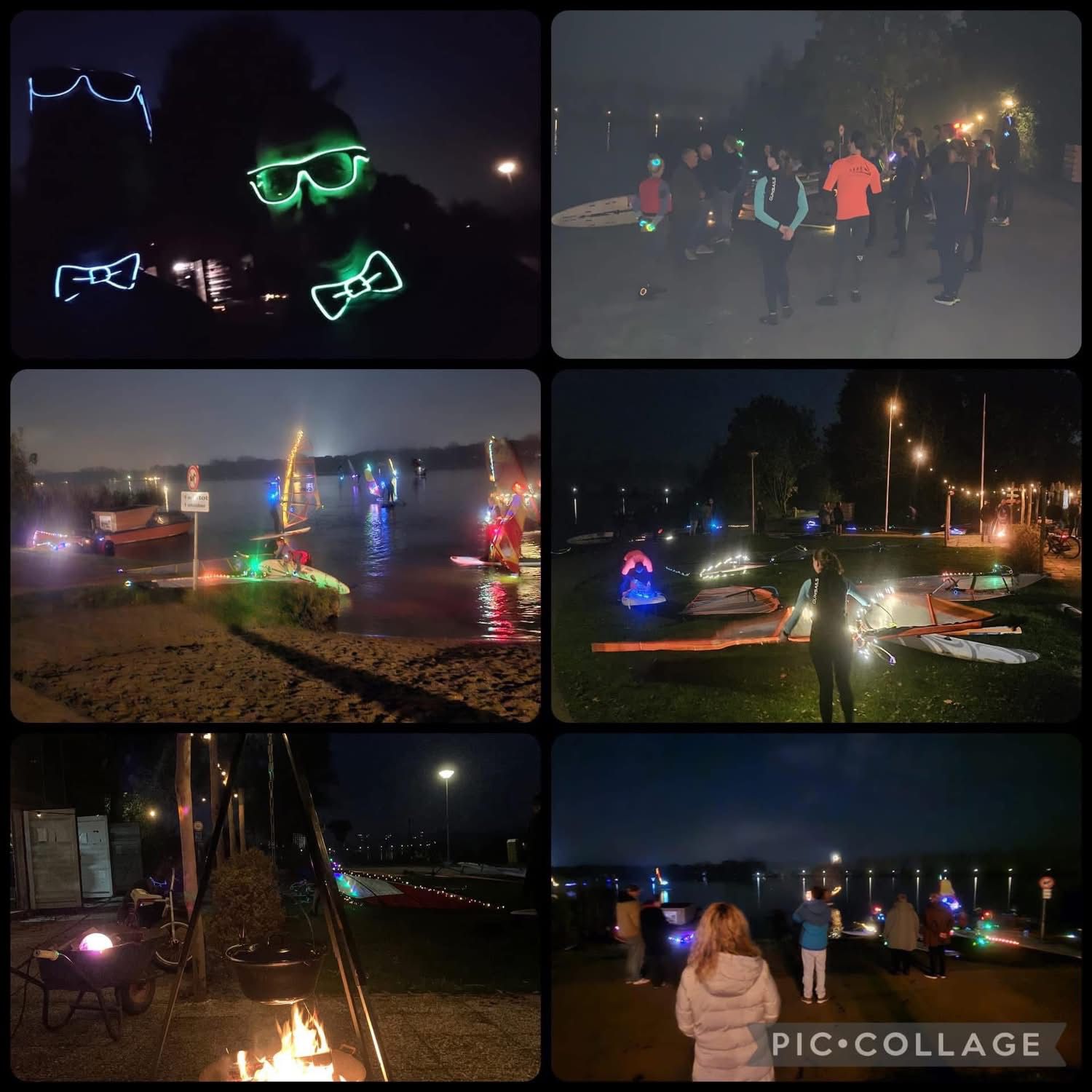 Nachtsurfen – woensdag 29 oktober 2025