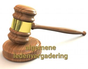 Uitnodiging Algemene Ledenvergadering 2026